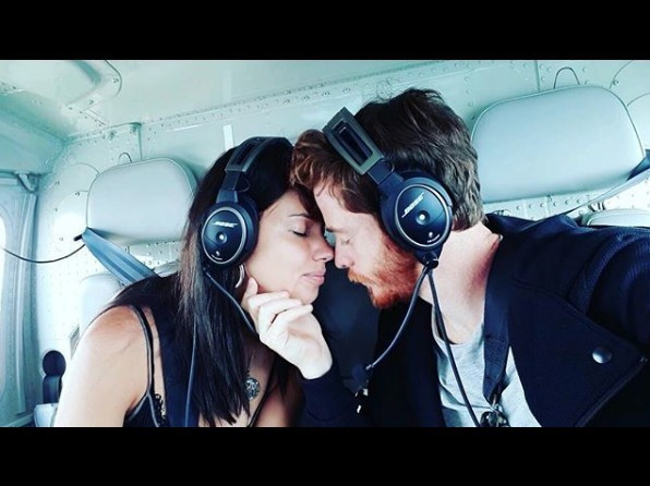 Adriana Lima ve Metin Hara aşkı gerçek değil! - Resim: 4