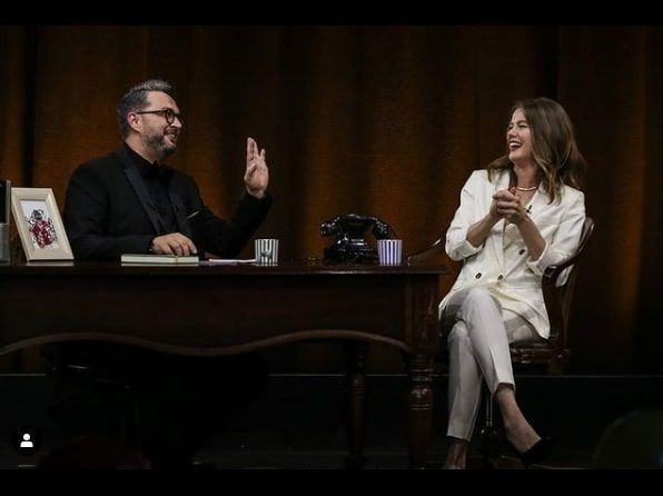 TV8 Kırmızı Oda'nın Boncuk'u Burcu Biricik'ten bomba estetik itirafı - Resim: 2