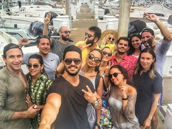 Tolgahan Sayışman ile Almeda evleniyor işte düğün tarihi - Resim: 4