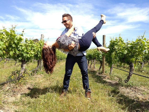 Kaybettiği sevgilisini aradı ama öyle bir yerde buldu ki... - Resim: 1