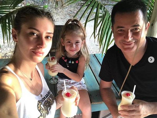 Acun Ilıcalı ve Şeyma Subaşı boşandı adliyeye birlikte geldiler işte o anlar - Resim: 4