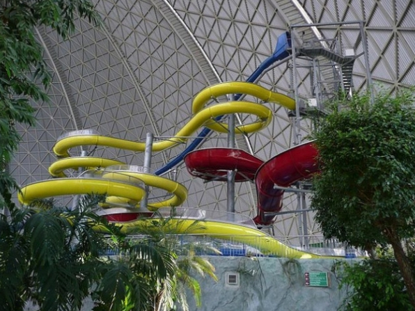 Bu binanın içinden çıkanlar sizi şok edecek - Resim: 4