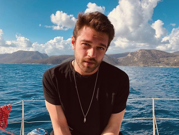 Kardeş Çocukları'nda kriz çıktı! Başrol oyuncusu apar topar diziden ayrılıyor - Resim: 3