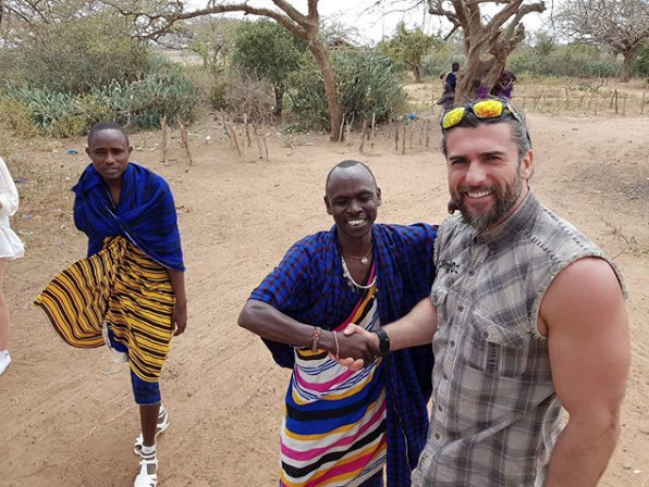 Diriliş Ertuğrul'un ardından müjde Cengiz Coşkun Sultan Alparslan'ı oynayacak - Resim: 11