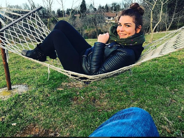 Pelin Öztekin mutluluğu yakalayamadı yine ayrıldı - Resim: 4