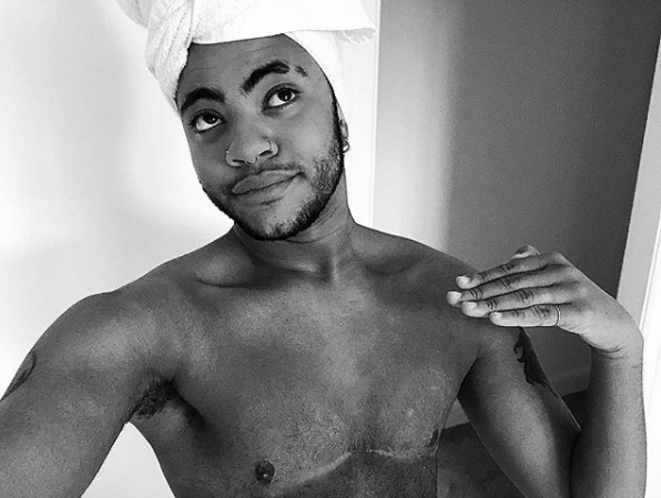 Cinsiyet değiştiren ünlü şarkıcının kızı: Yolum çok uzun ve acı doluydu - Resim: 3