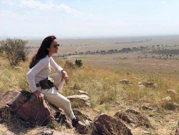 Selin Demiratar kendisinden 10 yaş büyük Mehmet Ali Çebi ile sessiz sedasız evlendi - Resim: 3