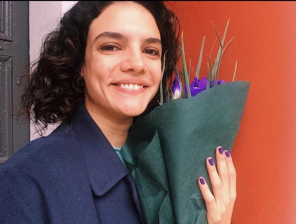 En 'belalı' set aşkı gerçek oldu! İlan ettiler - Resim: 4