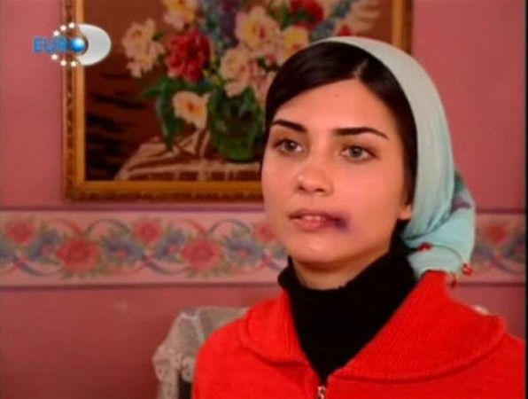 Onu tanıdınız mı şimdilerin en ünlü oyuncuları bu rolle başlamış - Resim: 2