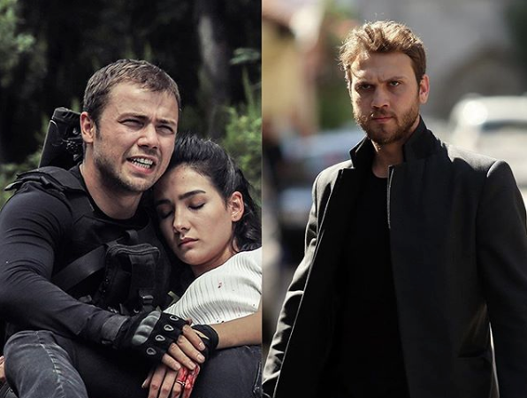 11 Haziran 2018 reyting sonuçları Çukur sezon finali mi Söz sezon finali mi - Resim: 1