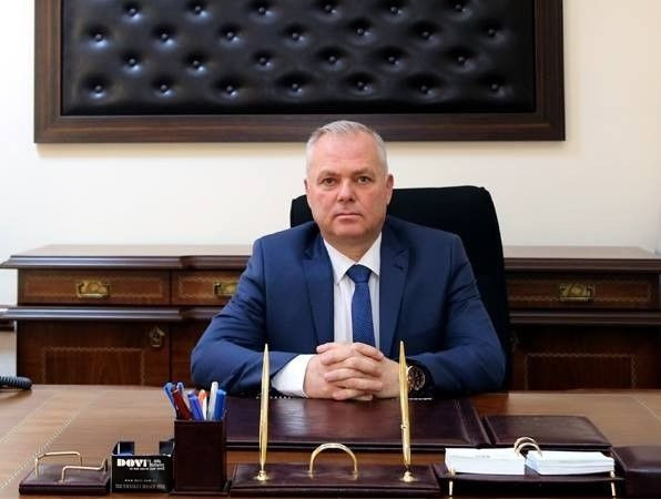 Tokat Gaziosmanpaşa Üniversitesi’nde cuma namazına giden sekretere soruşturma! - Resim: 2