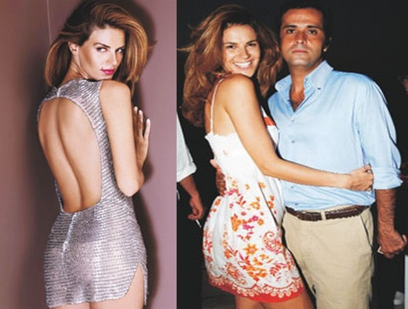 Ayrılığın nedeni ortaya çıktı - Resim: 3