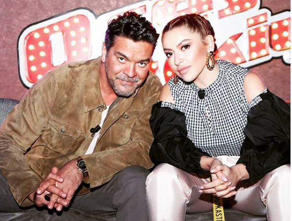 Beyazıt Öztürk paraya para demeyecek! Reklam filmi için rekor fiyata anlaştı - Resim: 4