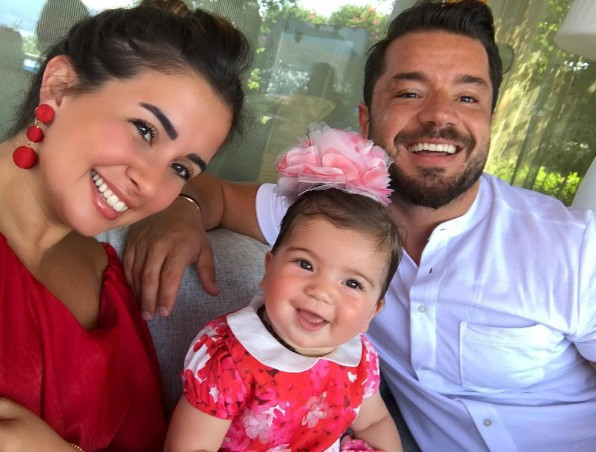 Kıraç'ın bayramı "Ulu Türk budunu! Bayramda kut bulasın"  - Resim: 1