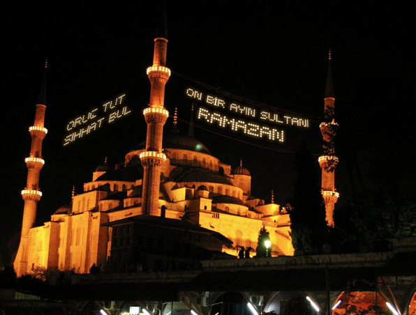 Ramazan ayında nasıl beslenilmeli? - Resim: 2