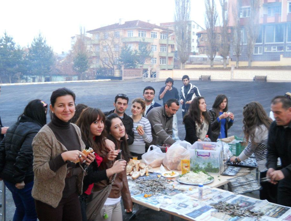 Sınav stresi olanlar neler yemeli? - Resim: 4