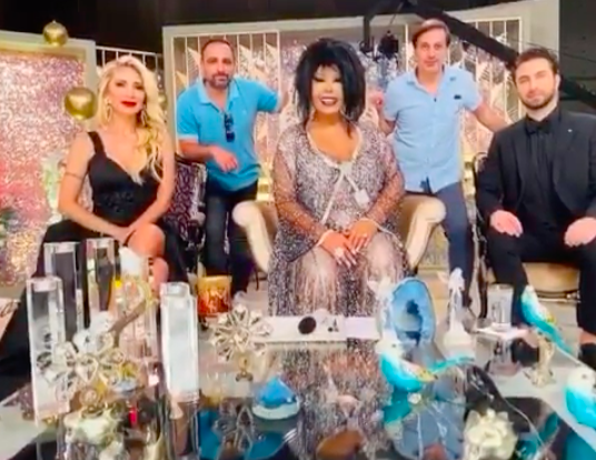 Kuaförüm Sensin jürisi Işıl Reçber kimdir nereli yaşı kaç? - Resim: 1