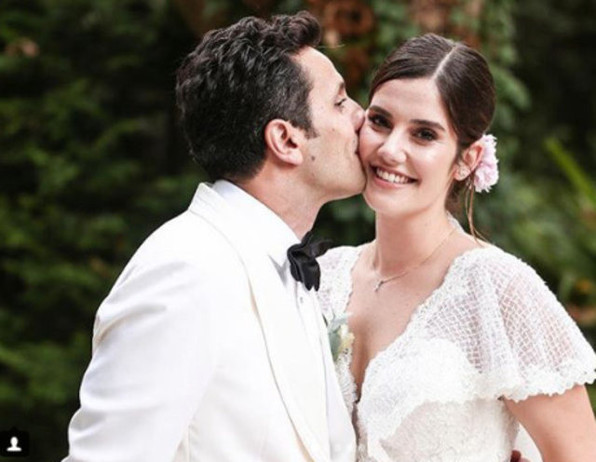 Cem Öğet kimdir kaç yaşında Ferhan Şensoy'un eşi ne iş yapıyor? - Resim: 0