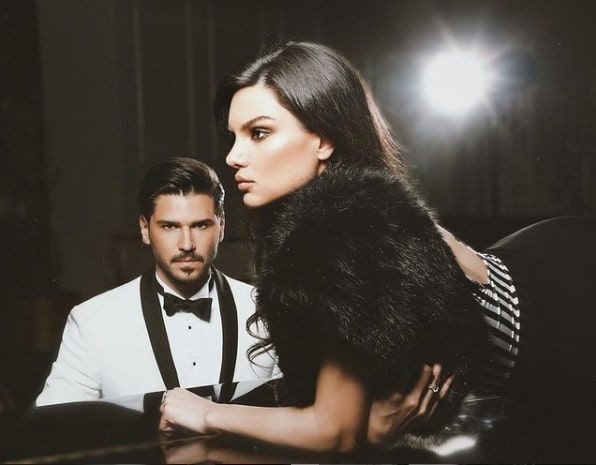 Hamile olan Almeda Abazi isyan etti 'Kapansa da kurtulsak' - Resim: 3