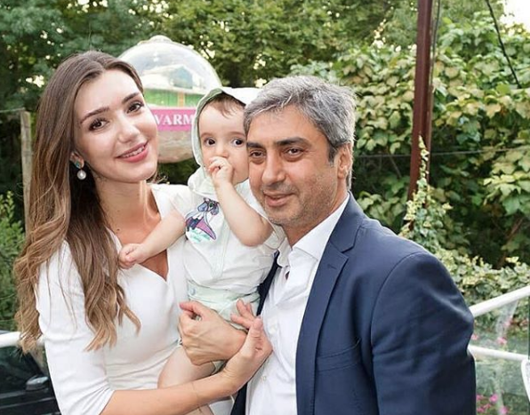 'Kendisini mehdi ilan etti' demişti! Nagehan Şaşmaz'dan Necati Şaşmaz'a büyük şok - Resim: 1