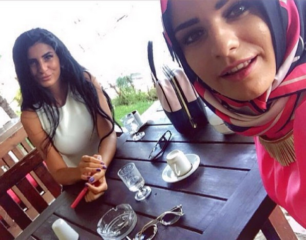 Kısmetse Olur Gamze Taşkın gerçekte kimdir tanıdık çıktı! - Resim: 3