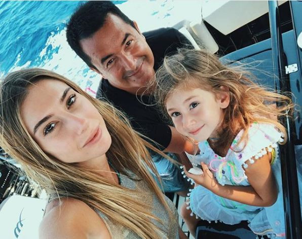 Acun Ilıcalı Şeyma Subaşı düğününe ait detaylar sızdı! - Resim: 2