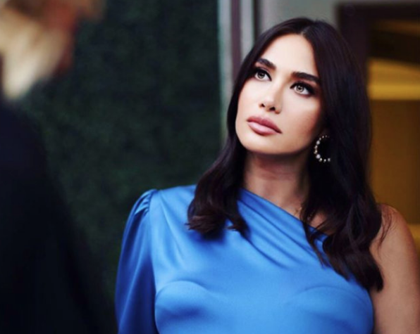 Bebeğine kavuşmak için gün sayıyor! İşte Gamze'nin baby showeri - Resim: 4