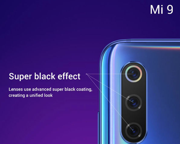 Xiaomi Mi 9 sonunda tanıtıldı! İşte özellikleri ve fiyatı - Resim: 0