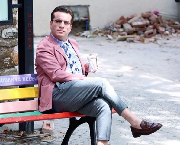 Murat Cemcir'den ölümüne isyan! - Resim: 1