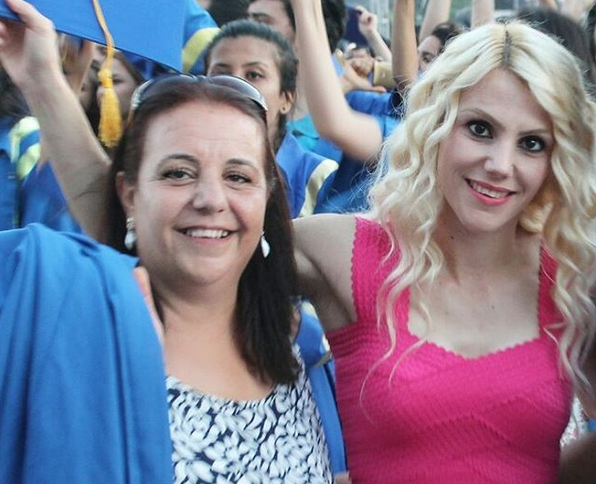 Funda Alkayış'ın eşi kimdir? Zayıflamak için girdi şampiyon oldu - Resim: 2