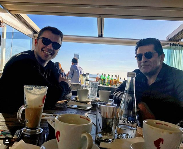 Tolga Sarıtaş'ın yeni kanalı bomba Star TV'de final yapan Söz'ün başrolüydü - Resim: 4