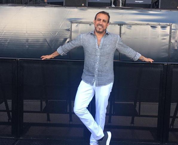 AHBAP'ın kurucu Haluk Levent 'Çok dost kaybedebilirim' deyip açıkladı - Resim: 3