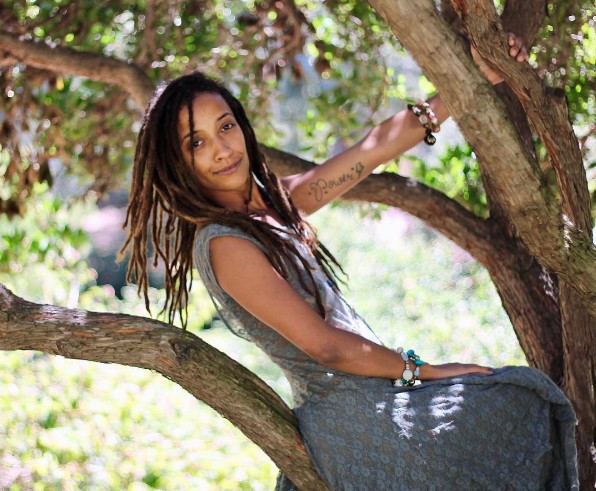 Tecavüze uğradı hemen ardından olayı Instagram'dan böyle paylaştı - Resim: 3