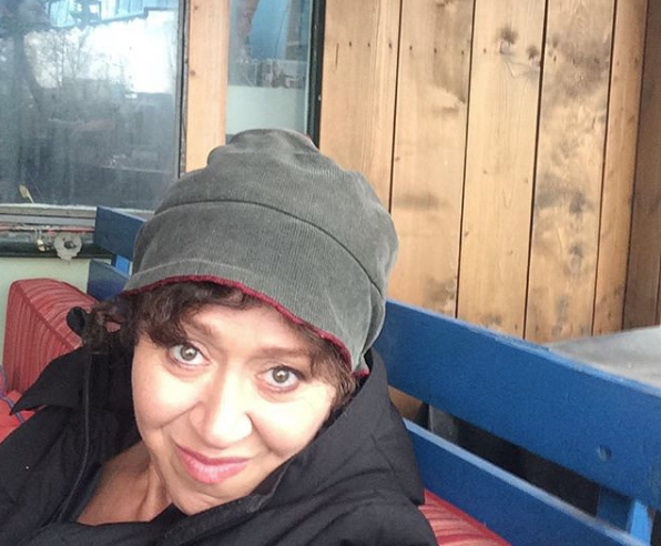 Çarpışma dizisinde flaş ayrılık! Usta oyuncu geldiği gibi gidiyor - Resim: 2