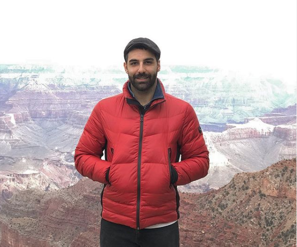 Yeni işi ile çok konuşulacak Survivor Eser West yıllar sonra ortaya çıktı - Resim: 4