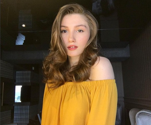 Dolunay dizisinin Asuman'ı İlayda Akdoğan kimdir? Aşk hayatı çok... - Resim: 1