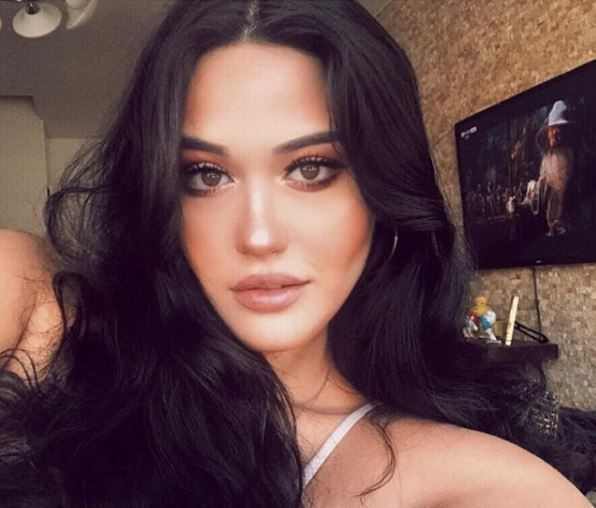 Anne olmaya hazırlanıyor! Gizem Koçak hamileliğini böyle duyurdu - Resim: 1