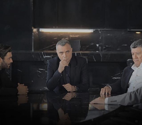 Eşkıya Dünyaya Hükümdar Olmaz için şok karar apar topar geldi! - Resim: 4