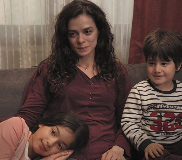 İşte Fox TV Kadın'ın finali şuan kendi kendini ipe götürüyor - Resim: 3