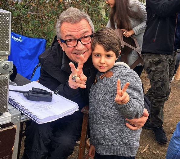 Sen Anlat Karadeniz yönetmeninden flaş açıklama! Farkındalık için yapılmış - Resim: 1