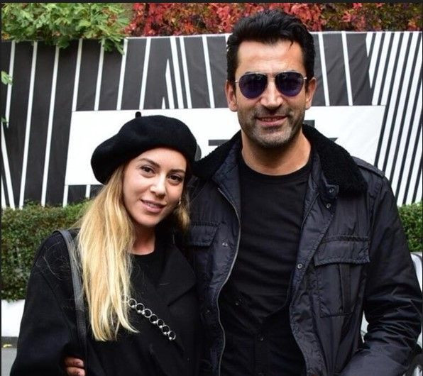 Sinem Kobal'ın kardeşini görenler şoke oldu! Meğer iki kardeş... - Resim: 2