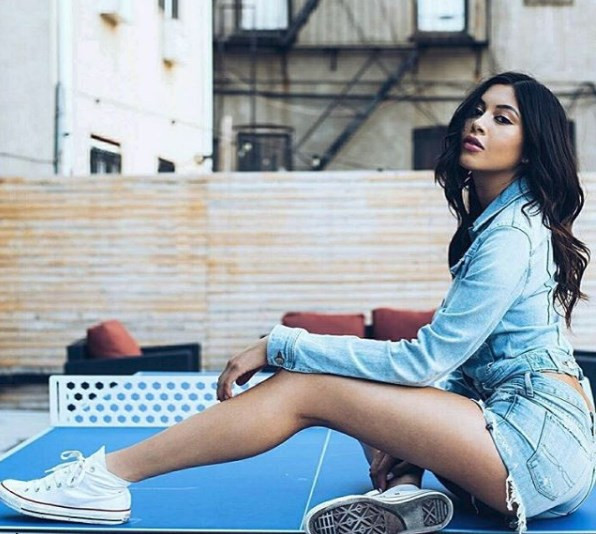 Hadid kardeşlerin  babasına tecavüz suçlaması - Resim: 4