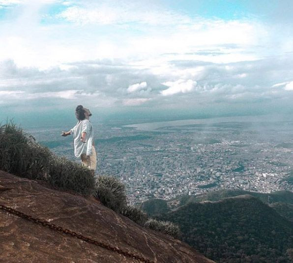 Emre Durmuş üniversiteyi bıraktı eşyalarını satıp 55 ülke gezdi - Resim: 2