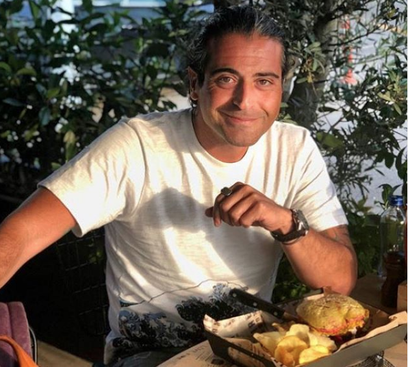 FOX TV bombası sonunda patladı Hazer Amani Acun Ilıcalı'ya rakip oluyor - Resim: 2