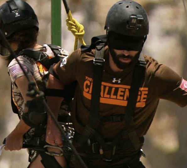 Survivor sonrası tarihi başarı! Turabi Amerika'nın gündemine oturdu - Resim: 3