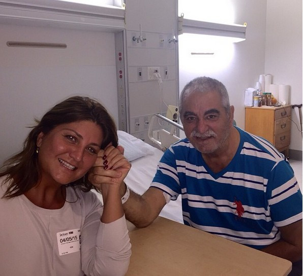 İbrahim Tatlıses'in saçları boyasız gerçek hali bomba! - Resim: 2