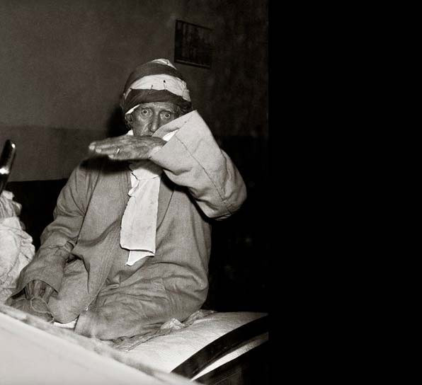 Said Nursi'nin ilk kez yayınlanan fotoğrafları - Resim: 1