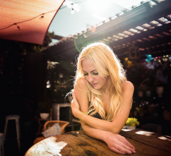 Meryem Uzerli'den açıklama 'Para karşılığı şeyhle çıktım' demişti - Resim: 4