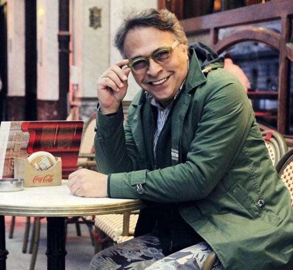 Barbaros Şansal'ın alkollü Ramazan paylaşımına tepkiler çığ gibi büyüdü - Resim: 1