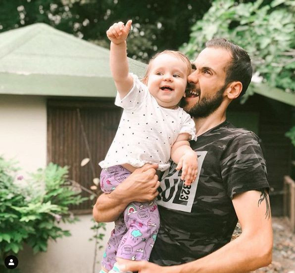 Ümit Erdim bir deri bir kemik kaldı takipçisinin yorumuna böyle yanıt verdi - Resim: 1